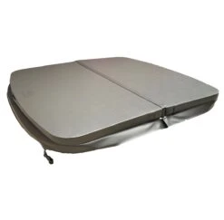 Grey Hot Tub Cover For Freeflow Monterey / Hot Tub Superstore Typhoon -Pooly Shop 15 cover grey