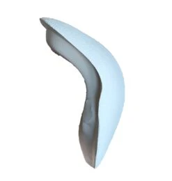 Hot Spring 73339 Pillow 2002-2007 (Warm Grey) -Pooly Shop 73339 2