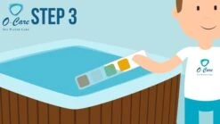 O-Care Weekly Spa Care For Inflatable Hot Tubs -Pooly Shop 808190689 640 1