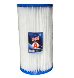 HHTIN10A Swimming Pool Filter Fits Intex A & Bestway III -Pooly Shop a filter