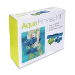 Kokido Aqua Fitness Kit -Pooly Shop aqua fitness kit