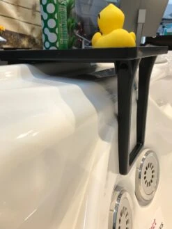 Aqua Tray Spa Side Hot Tub Table -Pooly Shop aqua tray 5