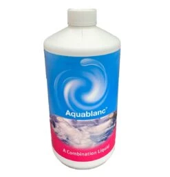 Aquablanc A Combination Liquid 1 Litre