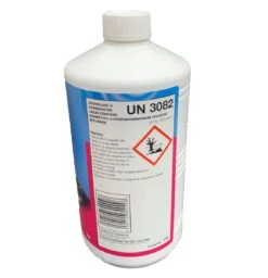 Aquablanc A Combination Liquid 1 Litre -Pooly Shop aquablanc liquid 3