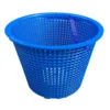 Above Ground Pool Skimmer Basket Round 18cm X 12.5cm
