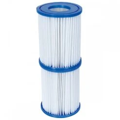 Bestway II Lay-Z Spa Filter - 2 Pack