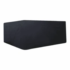 Hot Tub Protection Debris Cover - 1780mm X 1580mm X 920mm -Pooly Shop bigger cover side bottom 1