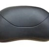 Replacement Black Hot Tub Pillow For Blue Whale Spa