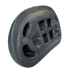 Replacement Black Hot Tub Pillow For Blue Whale Spa -Pooly Shop blue whale pillow 4