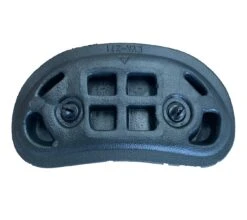 Replacement Black Hot Tub Pillow For Blue Whale Spa -Pooly Shop blue whale pillow 5