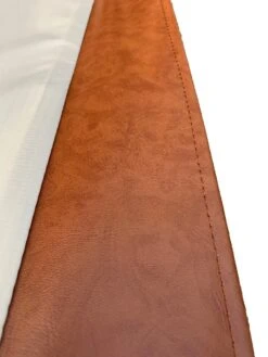 1.83 Metre (72'') Octagonal Hot Tub Cover - Brown -Pooly Shop brown cover 10 1