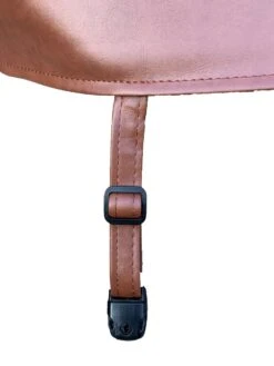 1.83 Metre (72'') Octagonal Hot Tub Cover - Brown -Pooly Shop brown cover 11 1