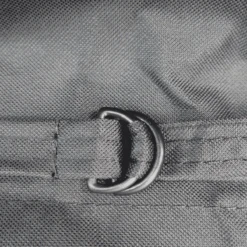 Hot Tub Protection Debris Cover - 1780mm X 1580mm X 920mm -Pooly Shop buckles