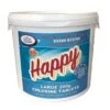 Happy Hot Tubs Large Chlorine Tablets (200g)