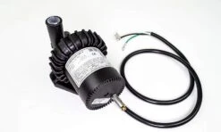 Watkins OEM E5 Circulation Pump Silentflo For Hot Spring
