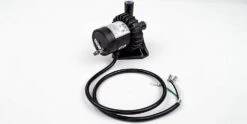 Watkins OEM E5 Circulation Pump Silentflo For Hot Spring -Pooly Shop circ pump 3