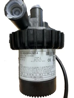 Watkins OEM E5 Circulation Pump Silentflo For Hot Spring -Pooly Shop circ pump 5