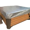 Hot Tub Cover Guard Cap - 1830mm X 1830mm - Fits Hot Spring SX