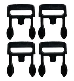 Happy Replacement Hot Tub Cover Locks With Key Set -Pooly Shop cover locks 10