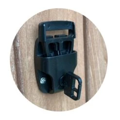 Happy Replacement Hot Tub Cover Locks With Key Set -Pooly Shop cover locks 3