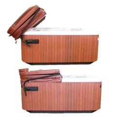 Cover Valet EX Premium Hot Tub Cover Lifter -Pooly Shop cover valet ex 3