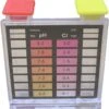 Happy Hot Tubs PH & Chlorine Test Kit