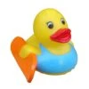 Surfer Rubber Duck