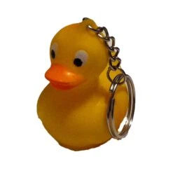 Key Chain Duck