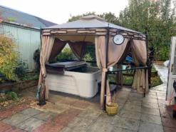 Freeflow Excursion - 5 Person Hot Tub -Pooly Shop excursion 1