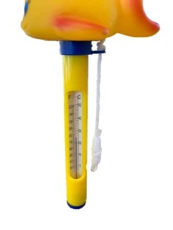 Floating Fish Thermometer -Pooly Shop fish thermo 2