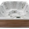 Hot Spring Flash - 7 Person Hot Tub