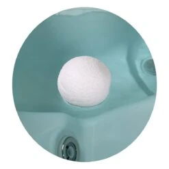 Happy Hot Tubs Floating Scum Ball (2 Pack) -Pooly Shop floating scum ball 5