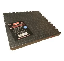 Interlocking EVA Floor Mat Base / Surround For Hot Tubs -Pooly Shop floor mats 3