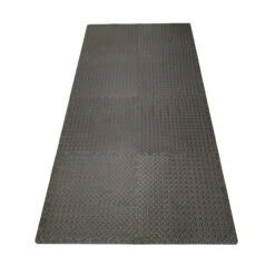 Interlocking EVA Floor Mat Base / Surround For Hot Tubs -Pooly Shop floor mats 4