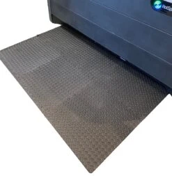 Interlocking EVA Floor Mat Base / Surround For Hot Tubs -Pooly Shop floor mats 6