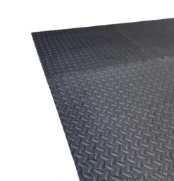 Interlocking EVA Floor Mat Base / Surround For Hot Tubs -Pooly Shop floor mats 9