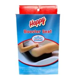 Happy Hot Tubs Hot Tub Booster Seat Cushion -Pooly Shop happy booster seat