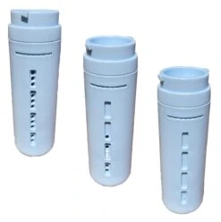 Happy EZ Pod In-Line Hot Tub Filter Dosing System -Pooly Shop happy ez pod 6