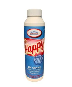 Happy Hot Tubs Chlorine Starter Kit -Pooly Shop happy starter kit 5