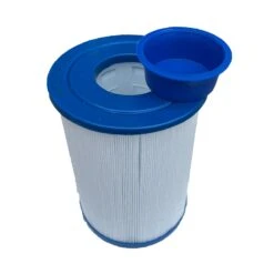 Happy HHTFF25F Hot Tub Filter For Freeflow Mini & Fantasy Aspire -Pooly Shop hhtff25f fantasy aspire filter