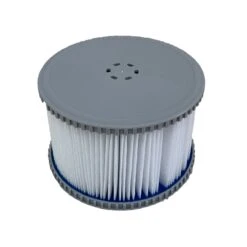 Happy HHTMS10 Hot Tub Filter Compatible With MSpa -Pooly Shop hhtms10 filter fits m spa