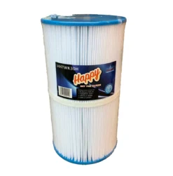 Happy HHTWK30H Hot Tub Filter - Fits Pleatco PWK30 -Pooly Shop hhtwk30h