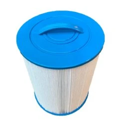 Happy HHTWW50C Hot Tub Filter - Fits Pleatco PWW50-P3 -Pooly Shop hhtww50c 3