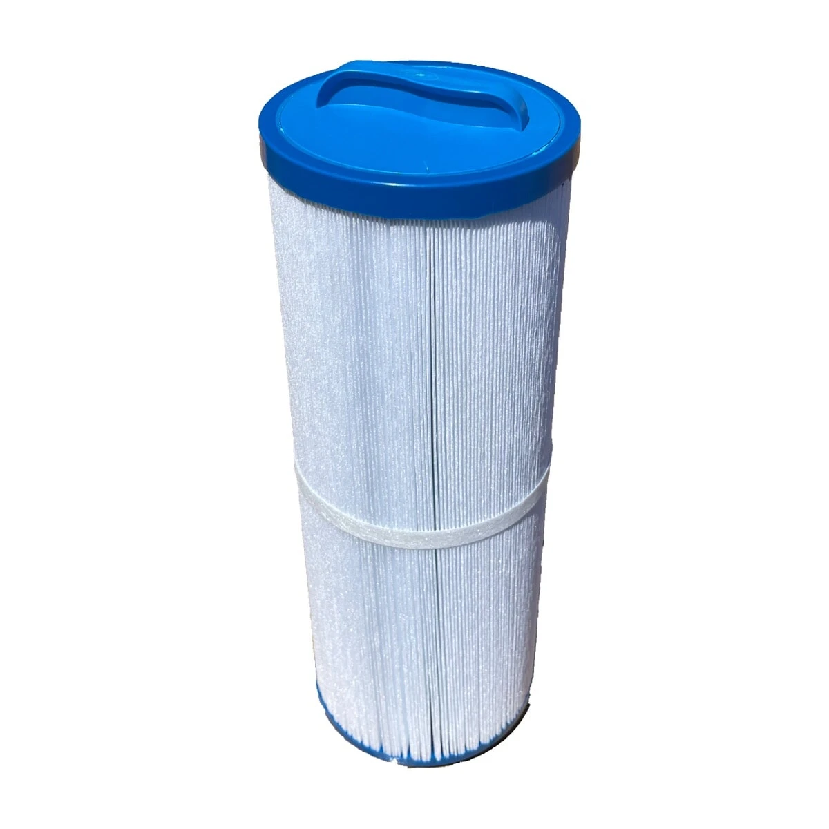 Happy HHTWW50L-R Hot Tub Filter - Fits Pleatco PWW50L - Image 5