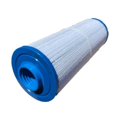 Happy HHTWW50L-R Hot Tub Filter - Fits Pleatco PWW50L -Pooly Shop hhtww50l r hot tub filter fits pww50l 4