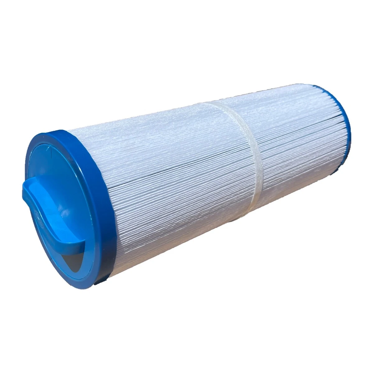 Happy HHTWW50L-R Hot Tub Filter - Fits Pleatco PWW50L - Image 2