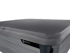 Best Seller -Pooly Shop hot spring cover grey 2 1