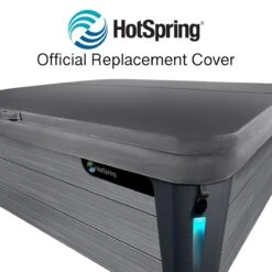 Hot Spring Replacement Stride Cover 2010-2019