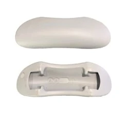 Hot Spring HotSpot Pillow 2015 To 2019 Grey