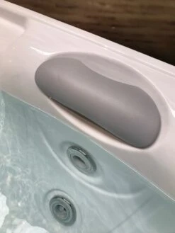 Hot Spring HotSpot Pillow 2015 To 2019 Grey -Pooly Shop hot spring relay headrest 3